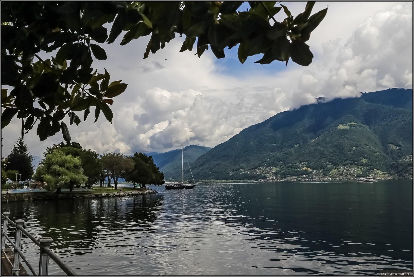 Locarno